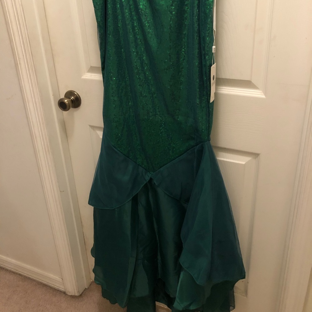 Mermaid Skirt
